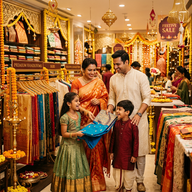 Kids & Family Collection