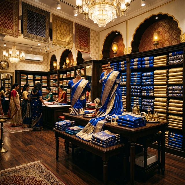 Designer Salwar Suit