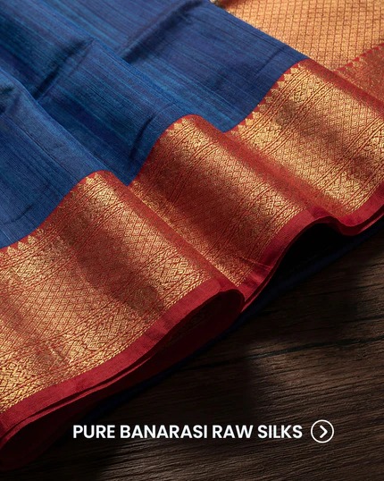 Banarasi Silks