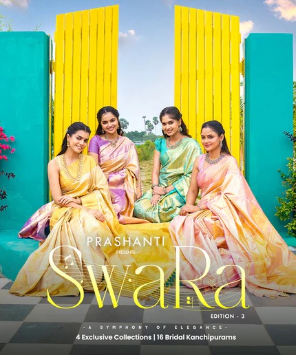 Swara edition