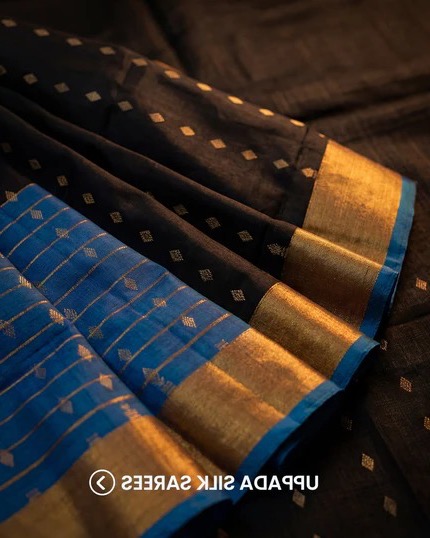 Semi Dola Sarees