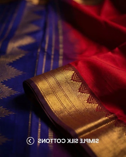 Jaipur Cotton Sarees