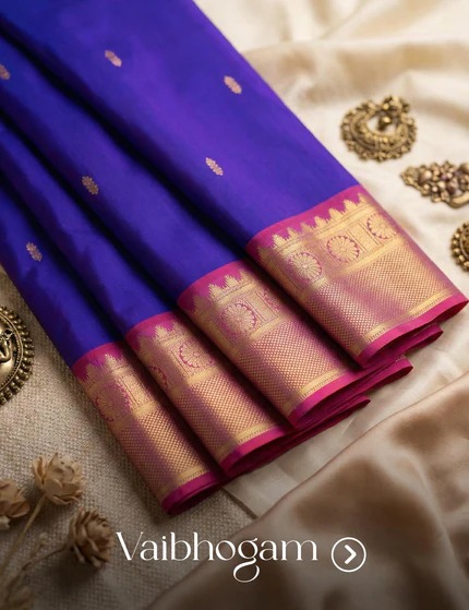 Kanchipurams